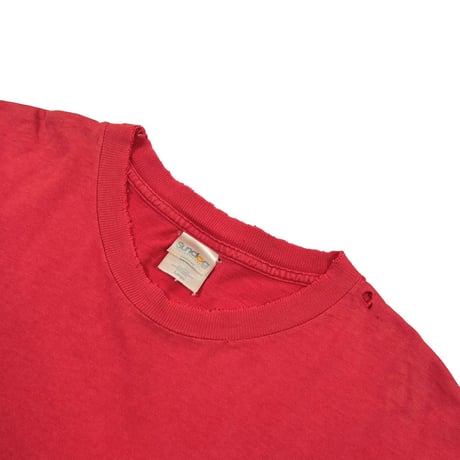 RAGE AGAINST THE MACHINE MOLOTOV RED LARGE 5148