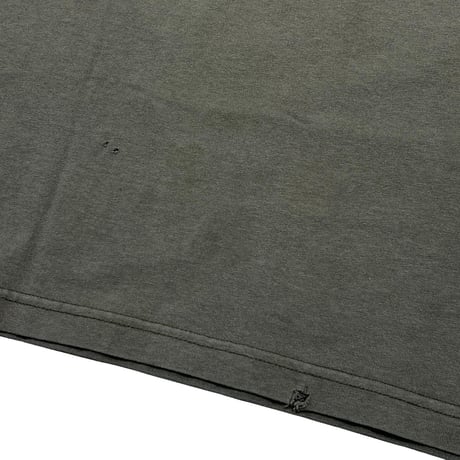 RAGE AGAINST THE MACHINE ZAPATA OLIVE FITS XL 0252