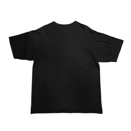 NIRVANA KURT COBAIN MEMORIAL EURO BLACK XL 0268