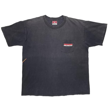 Marlboro LIZARD POCKET TEE XL 9948