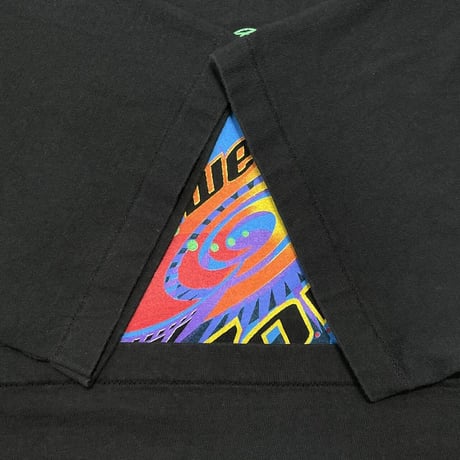 APPLE WE OWN THE ZON TEE HANES XL TEE 4784
