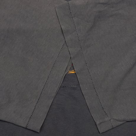 JACK DANIELS OLD LOGO FADED FITS LARGE 9055