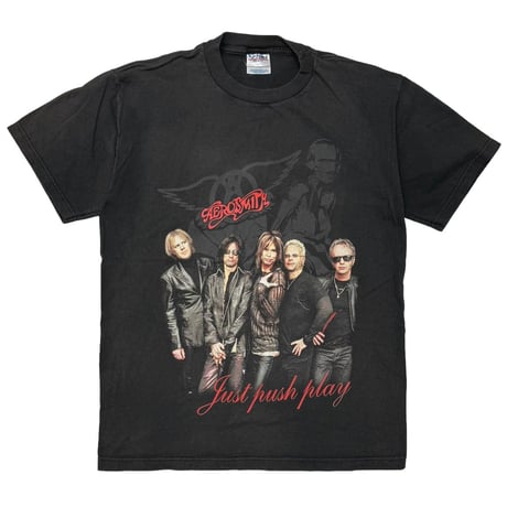CATEGORY AEROSMITH | greatLAnd OSAKA