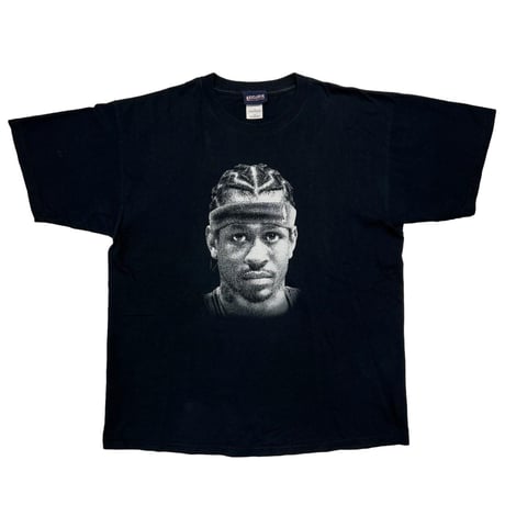ALLEN IVERSON THE ANSWER XL 5231