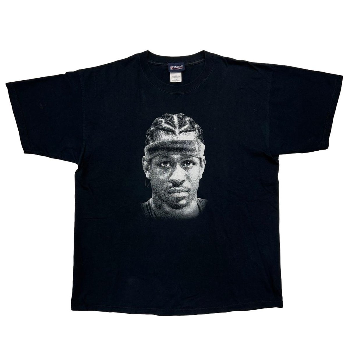 ALLEN IVERSON 100枚限定 ALLEN IVERSON 100枚限定 NBA カード allen iverson 100シリ