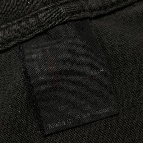 RAGE AGAINST THE MACHINE GIANT XL 7869