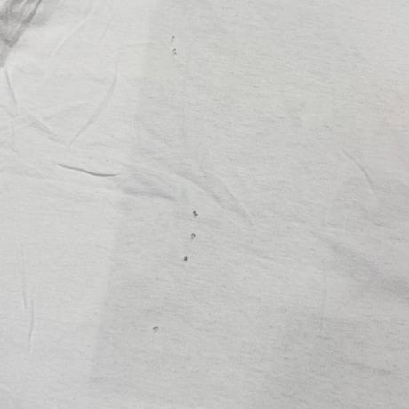 KERMIT KERMIT CLEIN CALVIN KLEIN PARODY WHITE SCREEN STARS XL 5130