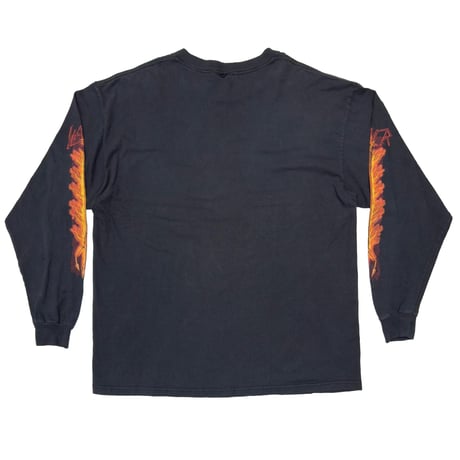 SLAYER 2006 DEMON LS FITS XL 4152