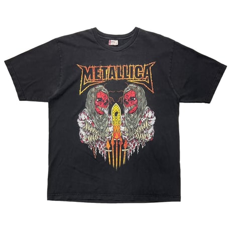 LLICA SANDMAN Tシャツ XXL LLICA SANDMAN Tシャツ XXL Las mejores ofertas en Sandman T Shirt