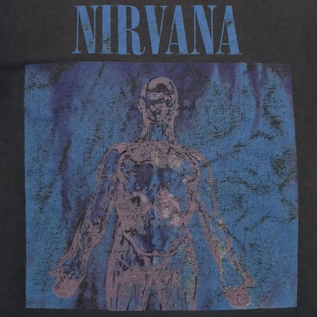 NIRVANA SLIVER GIANT BY TEE JAYS LARGE 2032