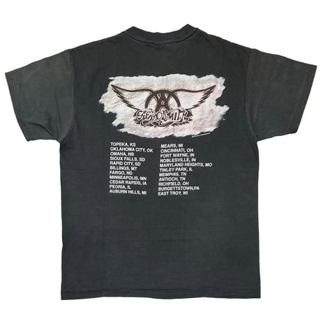 AEROSMITH GET A GRIP GIANT XL 8616