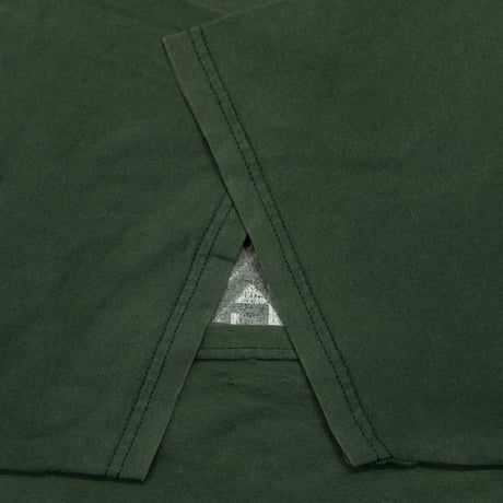 RAGE AGAINST THE MACHINE WE SUPPORT OUR TROOPS GREEN FITS XL 6374