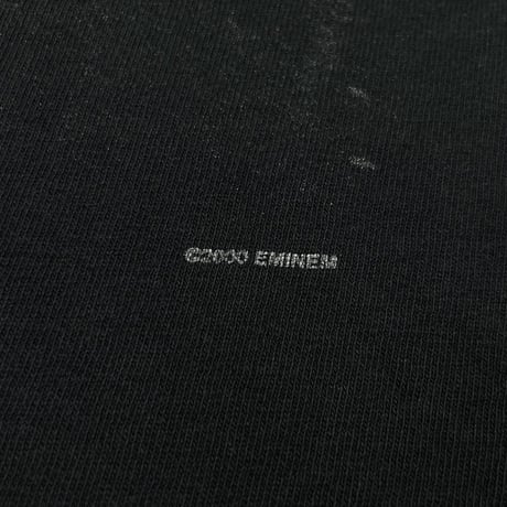 EMINEM 2000 Marshall Mathers LP FITS XL 9582