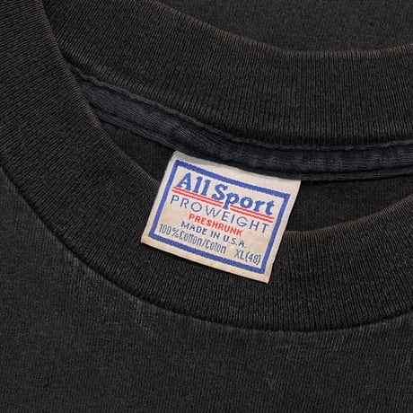 NINE INCH NAILS THE DOWNWARD SPIRAL ALL SPORT XL 9309