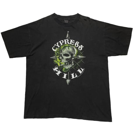 CYPRESS HILL 1995 ROLL IT UP POLYGRAM XL 1067