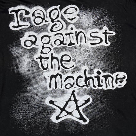 RAGE AGAINST THE MACHINA CHE GUEVARA BOMBTRACK BOOTLEG FITS L-XL 4960