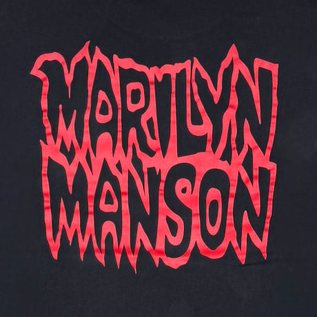 MARILYN MANSON	THE SATANIC ARMY XXL 3925
