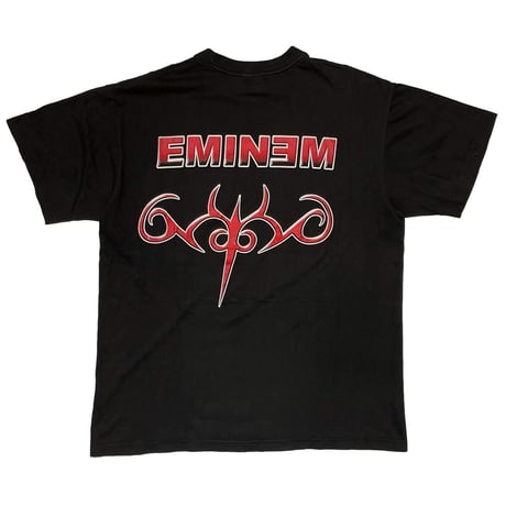 EMINEM CHAINSAW EURO BOOTLEG XL 2495