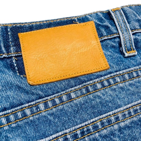 greatLAnd POLLYMAN DENIM PANT W90 L77 2212