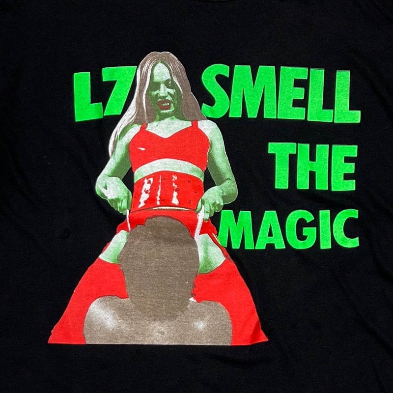 L7 SMELL THE MAGIC Tシャツ XL  cobain L7 SMELL THE MAGIC Tシャツ XL kurt cobain