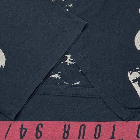 THE ROLLING STONES VOODOO LOUNGE SKULL OVP BROCKUM XL 1761