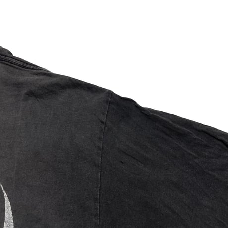 METALLICA PUSHEAD REBEL YING YANG SKULL FITS XL 7974