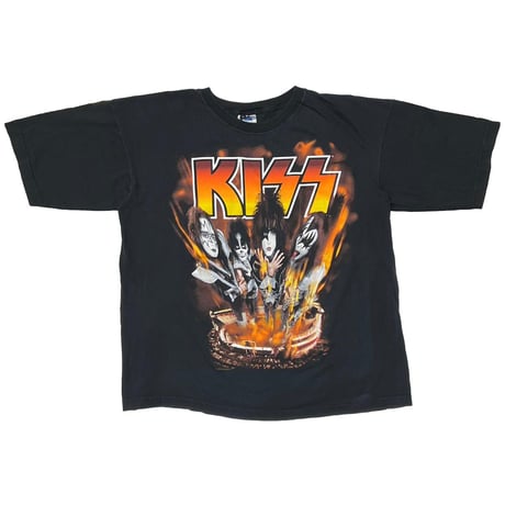 KISS PSYCHO CIRCUS LIVE IN 3D ROCK OF NATIONS XL 3387
