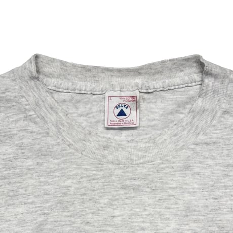 Budweiser 1997 This Bud's For You! FROGS & BEER ASH GREY DELTA LARGE 4611