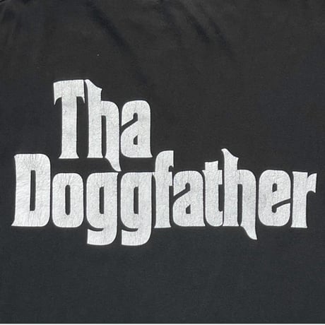 SNOOP DOGG Snoop Doggy Dogg Tha Doggfather POLYGRAM XL 5619