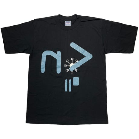 NINE INCH NAILS 1995 PERFORMANCE ALL SPORT LARGE 5917