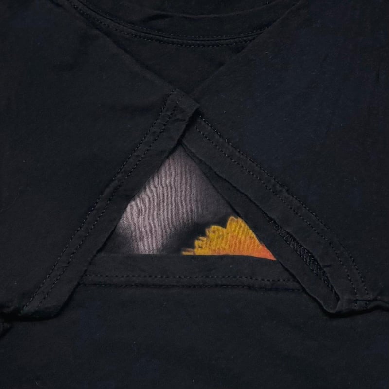 SADE SUN FLOWER FITS SMALL 6295 | greatLAnd OSAKA