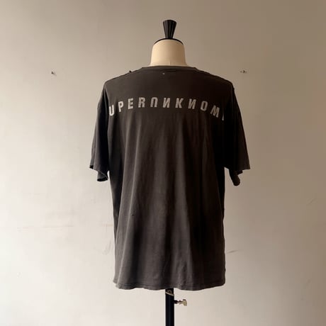 FADE is BEAUTIFUL 4 [No.6] SOUNDGARDEN SUPERUNKNOWN BROCKUM XL 4363