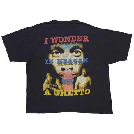 2PAC RAP DESIGN ALL EYEZ ON ME R U Still Down? FITS XL-XXL 7215