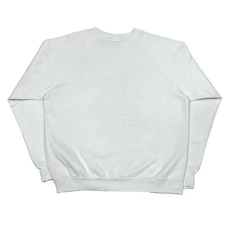 BEAUTY AND THE BEAST CREWNECK SWEAT LARGE 1717