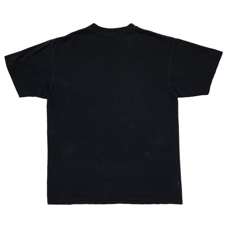 WU-TANG CLAN 2007 YELLOW LOGO anvil LARGE 3034