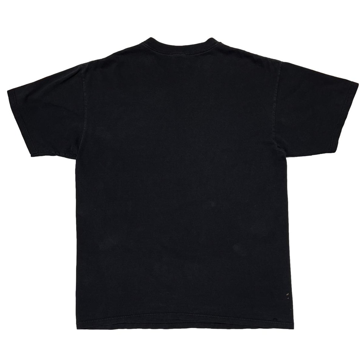 WU-TANG CLAN 2007 YELLOW LOGO anvil LARGE 3034