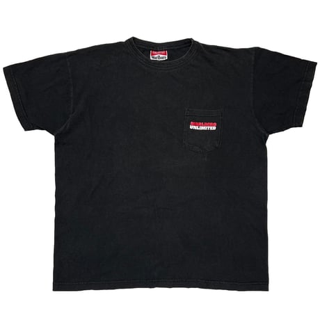 Marlboro LIZARD POCKET TEE FITS XL 6627