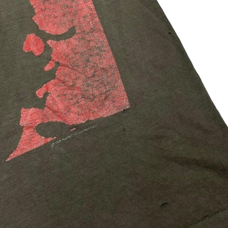 RAGE AGAINST THE MACHINE CHE GUEVARA GIANT BY ANVIL LARGE 9901