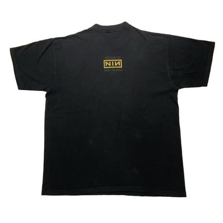NINE INCH NAILS CLOSURE ALL SPORT XL 6095