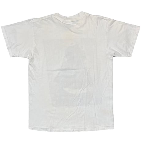 KERMIT KERMIT CLEIN CALVIN KLEIN PARODY WHITE TULTEX LARGE 7026