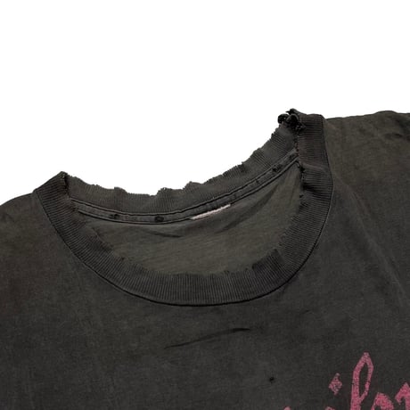 MARILYN MANSON SWEET DREAMS one made of this SLEEVE CUT FITS XL 7797