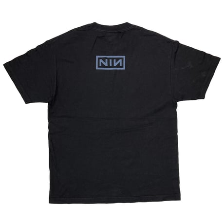 NINE INCH NAILS PRETTY HATE MACHINE ALSTYLE LARGE 2597