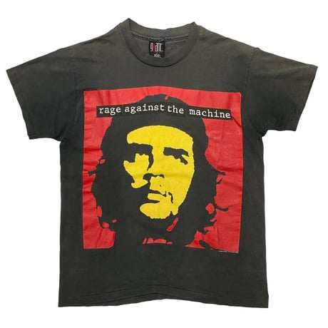 RAGE AGAINST THE MACHINE CHE GUEVARA GIANT BY ANVIL LARGE 6938