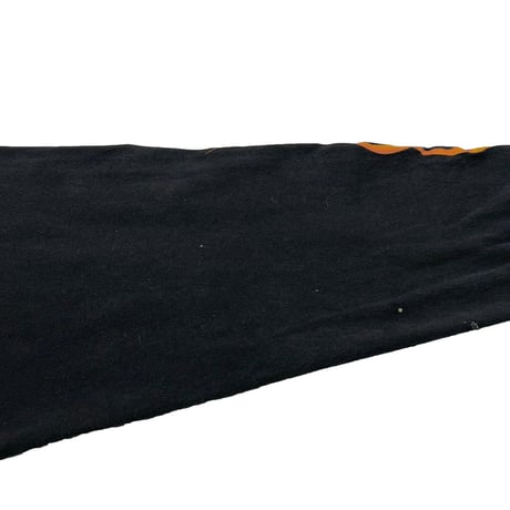 GOD SMACK PENTAGRAM FLAME LS GIANT FITS XL 6691