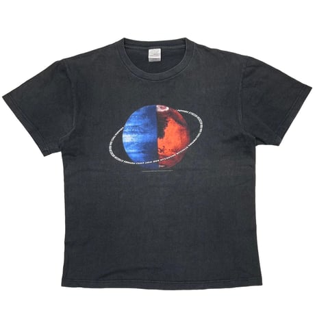 RED HOT CHILI PEPPERS STADIUM ARCADIUM INTERCALACTIC TOUR 2007 LARGE  3250