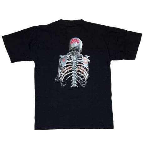 HALLOWEEN BASH 1998 B-96 MUSIC FESTIVAL ALL SPORT LARGE 2752