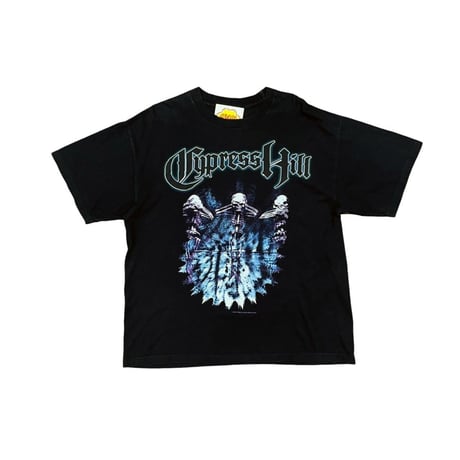 CYPRESS HILL 1998 UNDER LICENCE TO GIANT 120JK0918