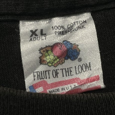 MARLBORO SNAKE PASS FRUIT OF THE LOOM XL 7999