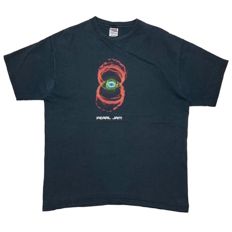 PEARL JAM BINAURAL WORLD TOUR 2000 anvil XL 9362