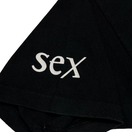 PRINCE LOVE SEX LIBERTY FRUIT OF THE LOOM XL 6024